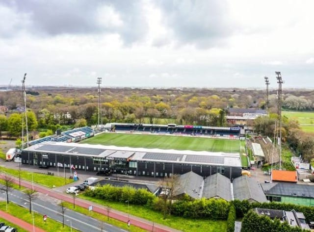 Cultclub speelt om de prijzen: waarom Telstar zo imponeert