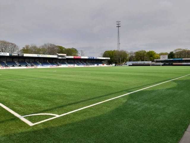 Cultclub speelt om de prijzen: waarom Telstar zo imponeert