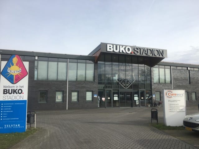 Cruciale zege Cambuur op De Graafschap, simpele winstpartij Excelsior